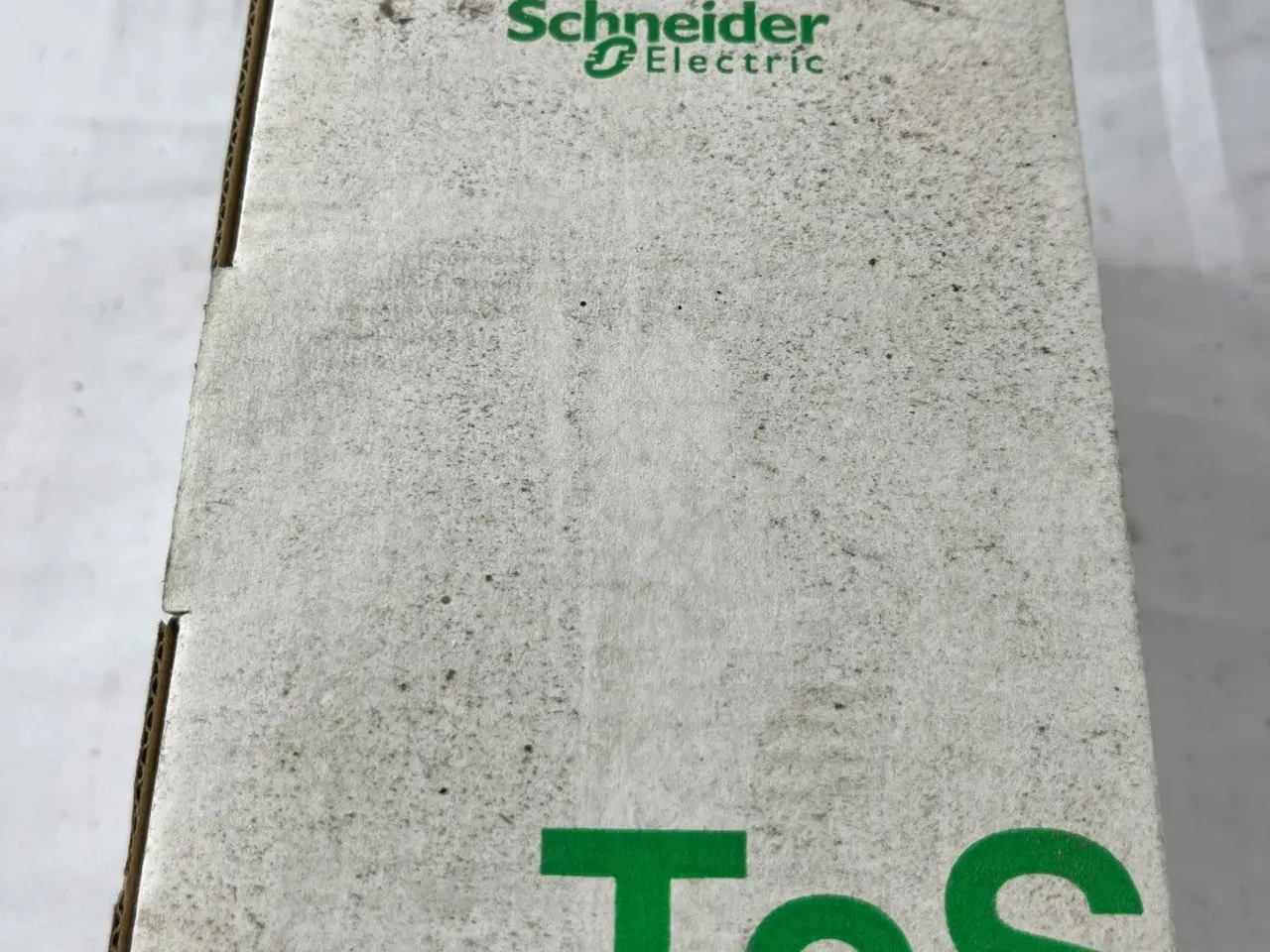 Billede 5 - Schneider Electric GV2MC02 TeSys GV2 kabinet IP55