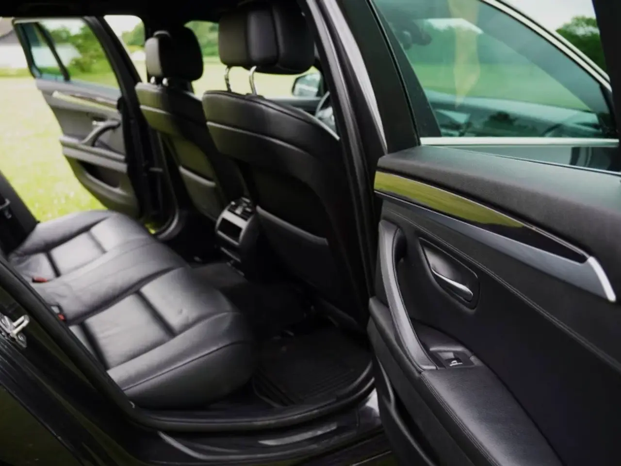 Billede 10 -  BMW 535d 299hk Nysynet 