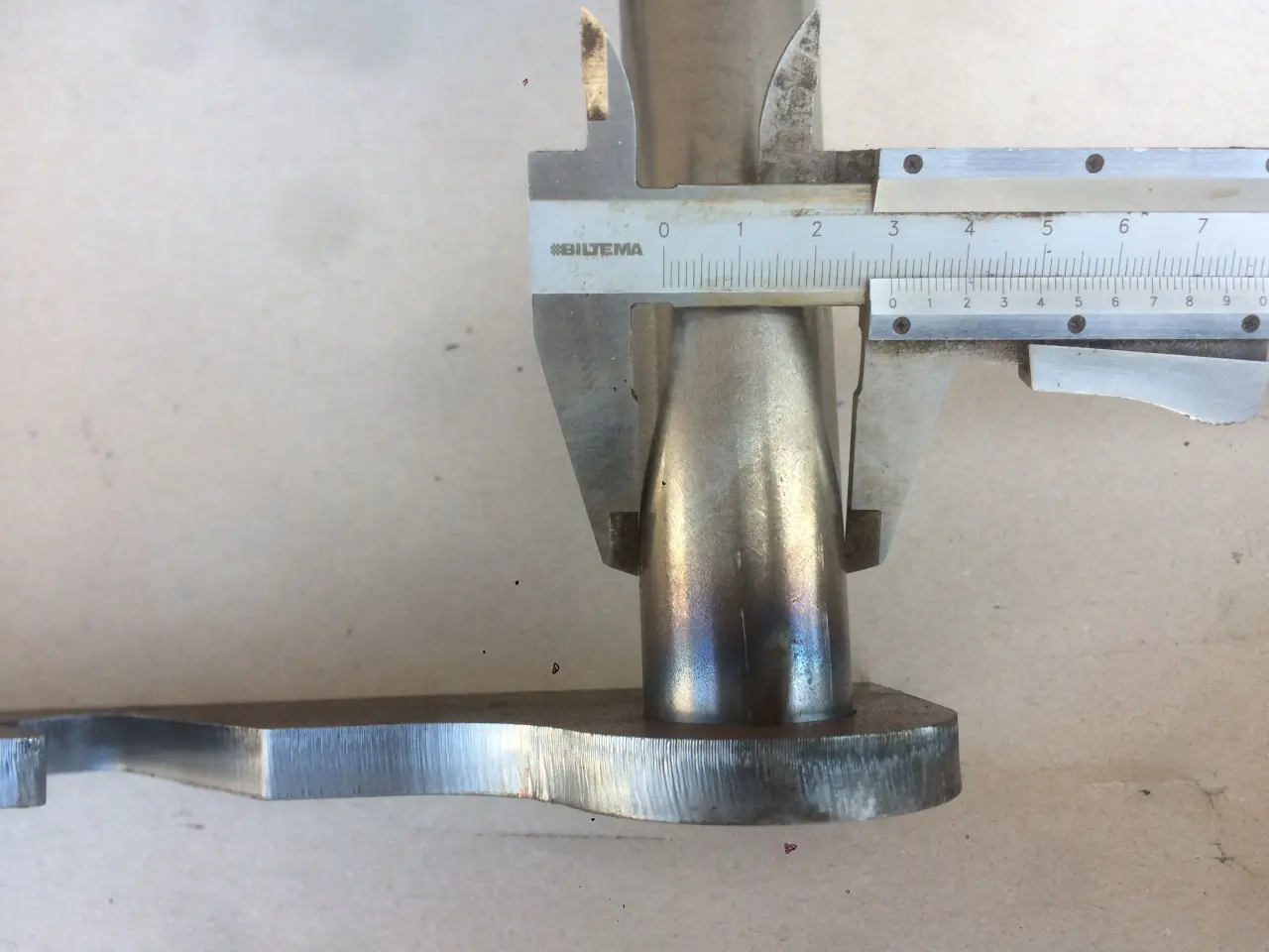Billede 3 - minigraver S30-150