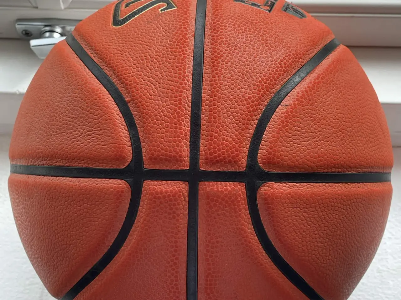 Billede 3 - Spalding TF-1000 basketball str. 7