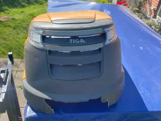 stiga Tornado 3098 H