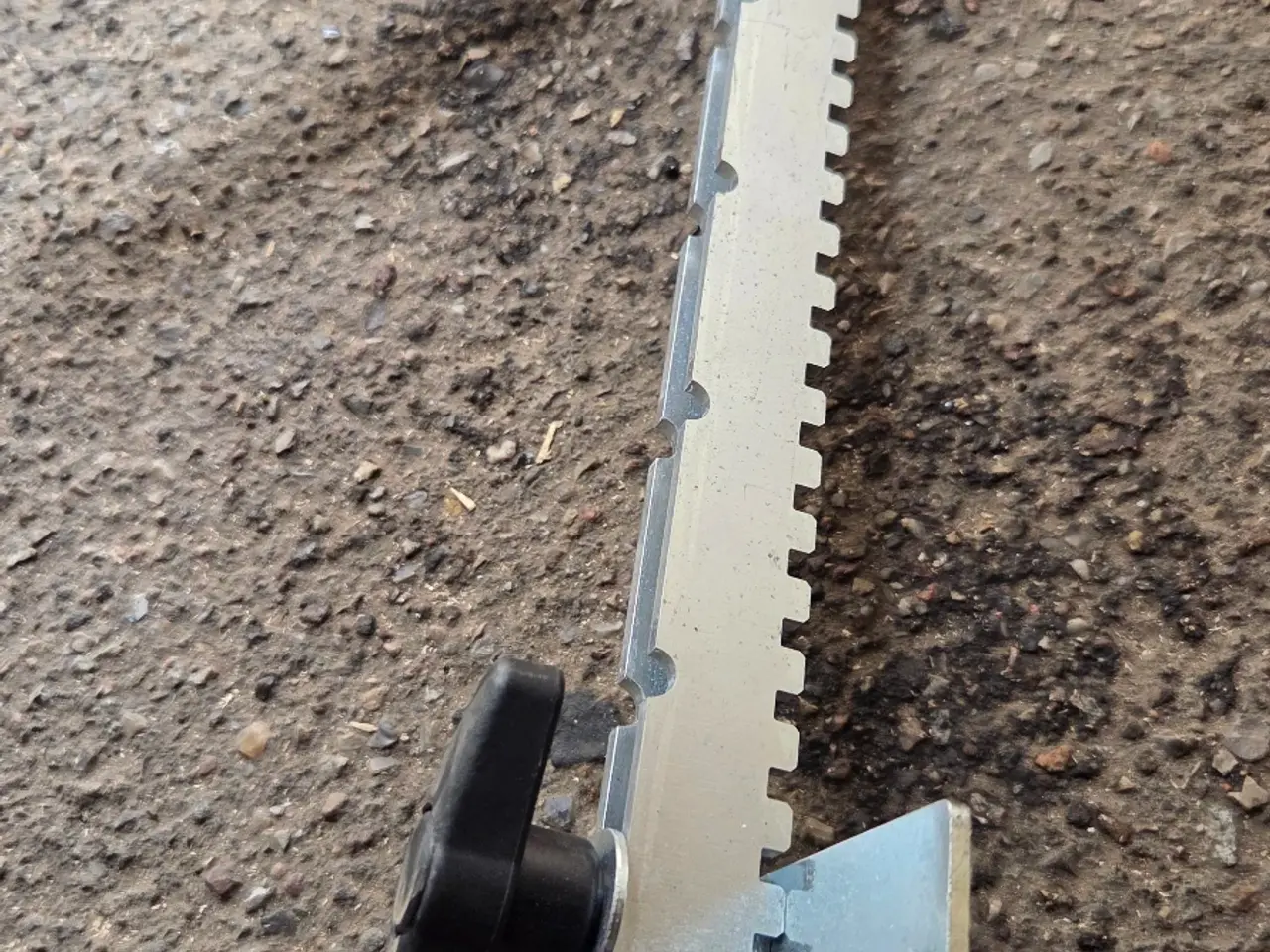 Billede 11 - Langfit fliseløfter 30-62 cm Brugt 1 gang