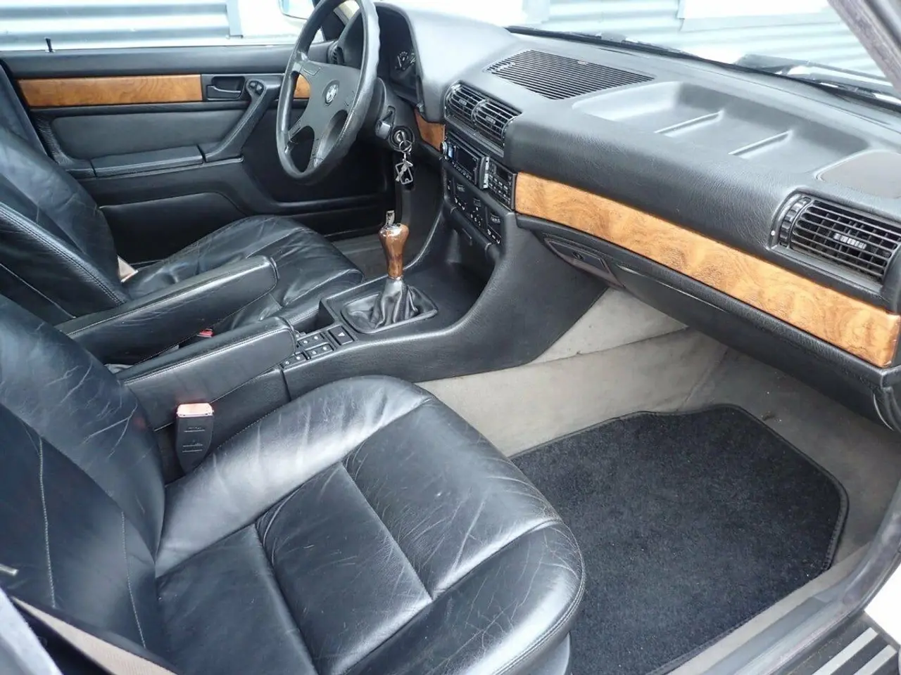 Billede 3 - BMW 730i 3,0 188HK Aut.