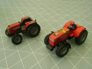 Model Massey Ferguson 3050og 9240