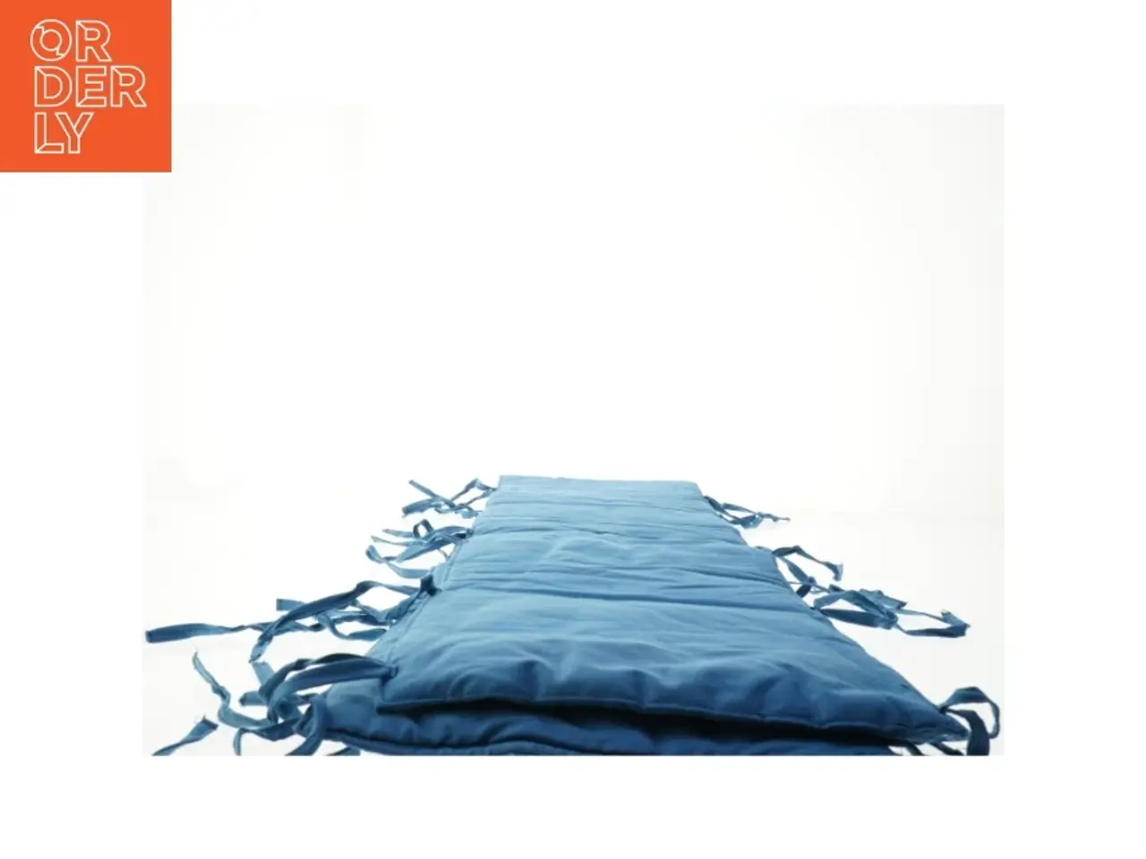 Billede 4 - Sengerand (str. 160x25 cm)