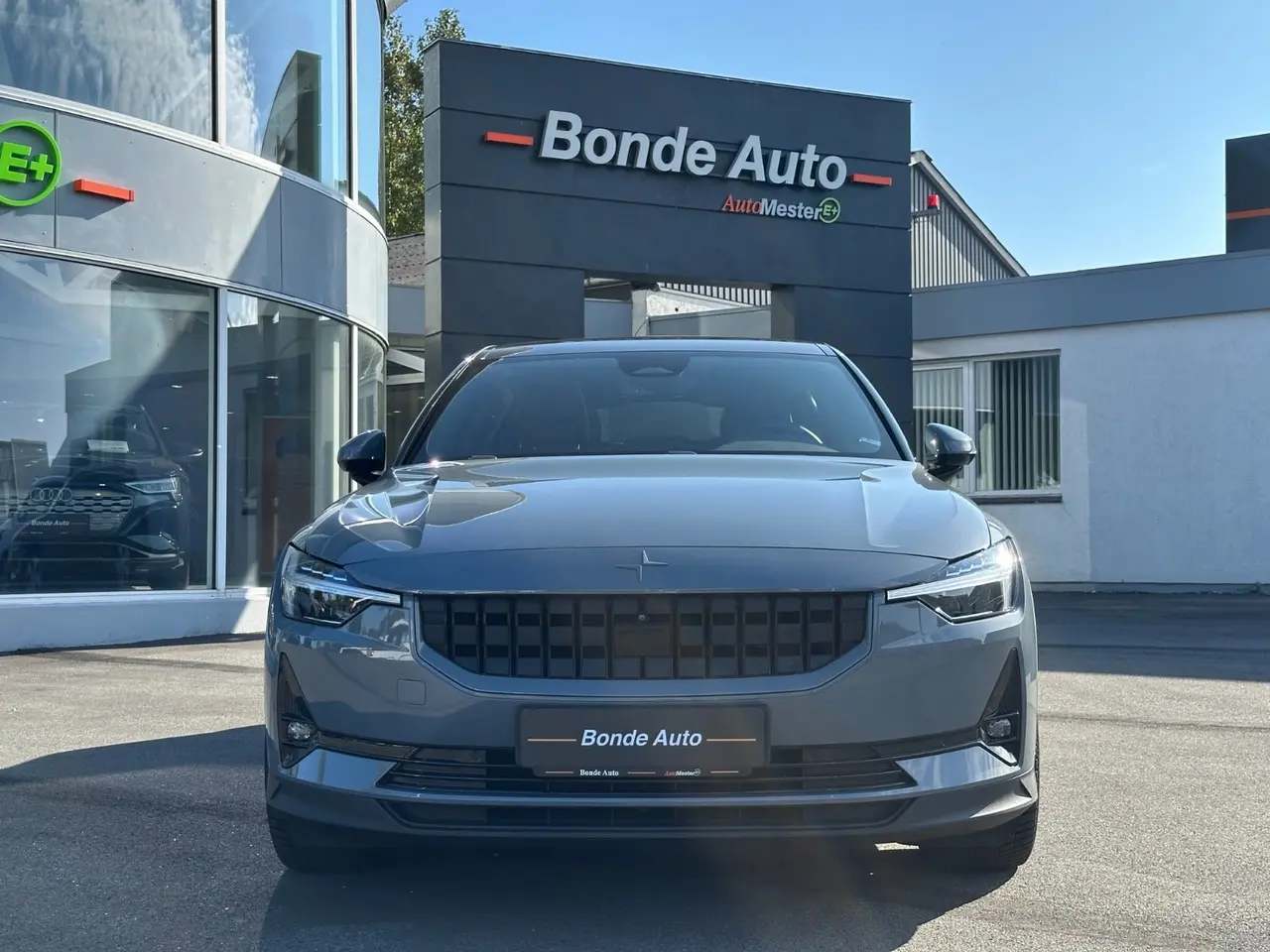 Billede 2 - Polestar 2  Long Range