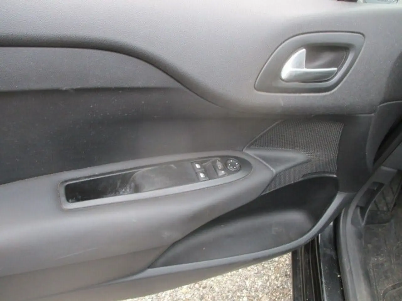 Billede 10 - Citroën C4 1,4 VTi Attraction