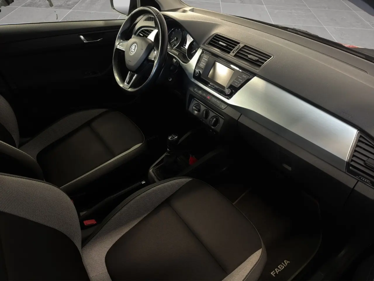 Billede 16 - Skoda Fabia 1,2 TSi 110 Ambition