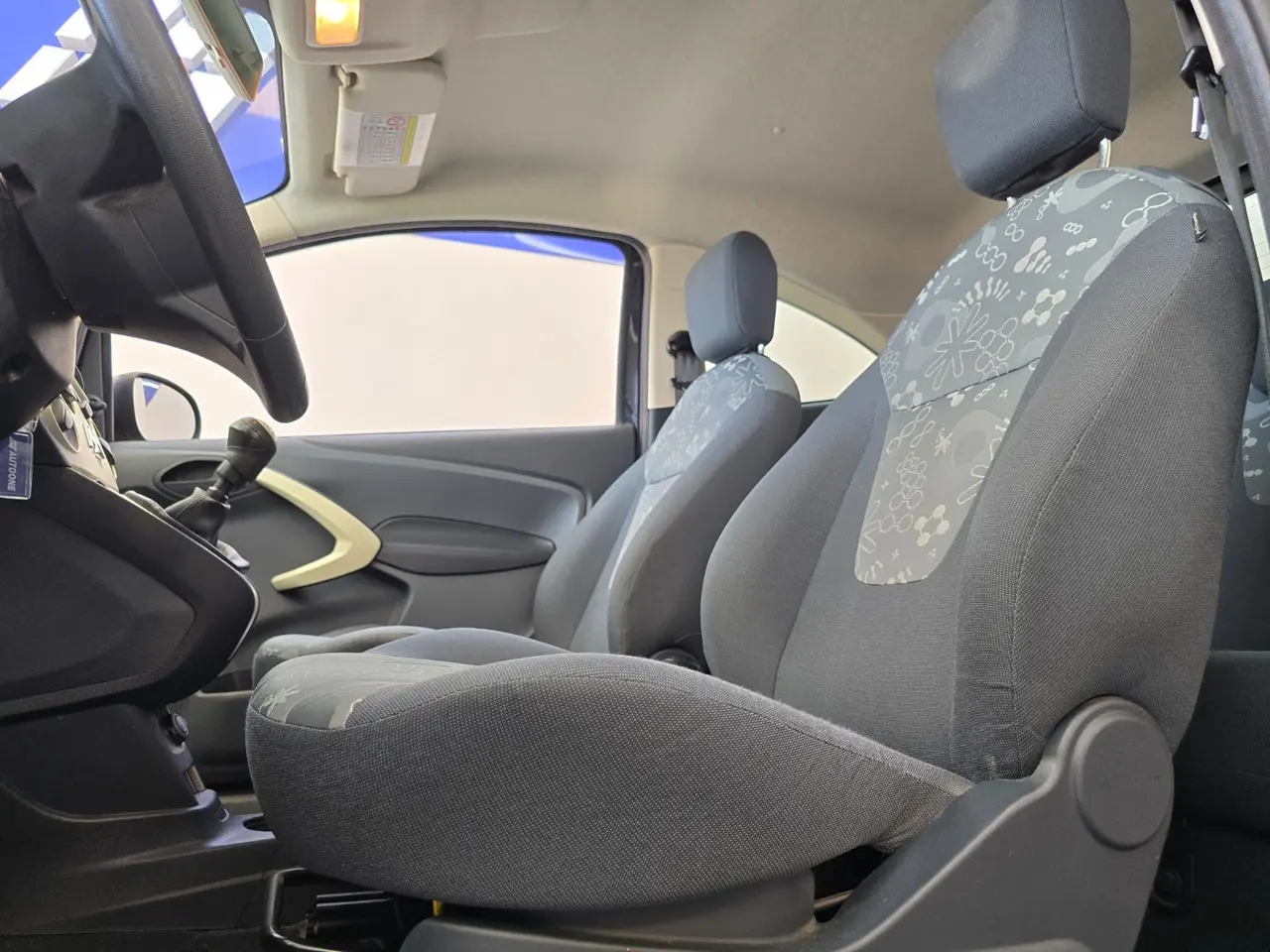 Billede 7 - Ford Ka 1,2 Trend+