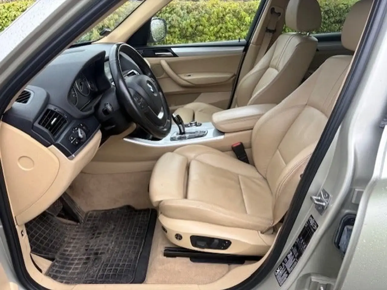 Billede 4 - BMW X3 3,0 xDrive35i aut.