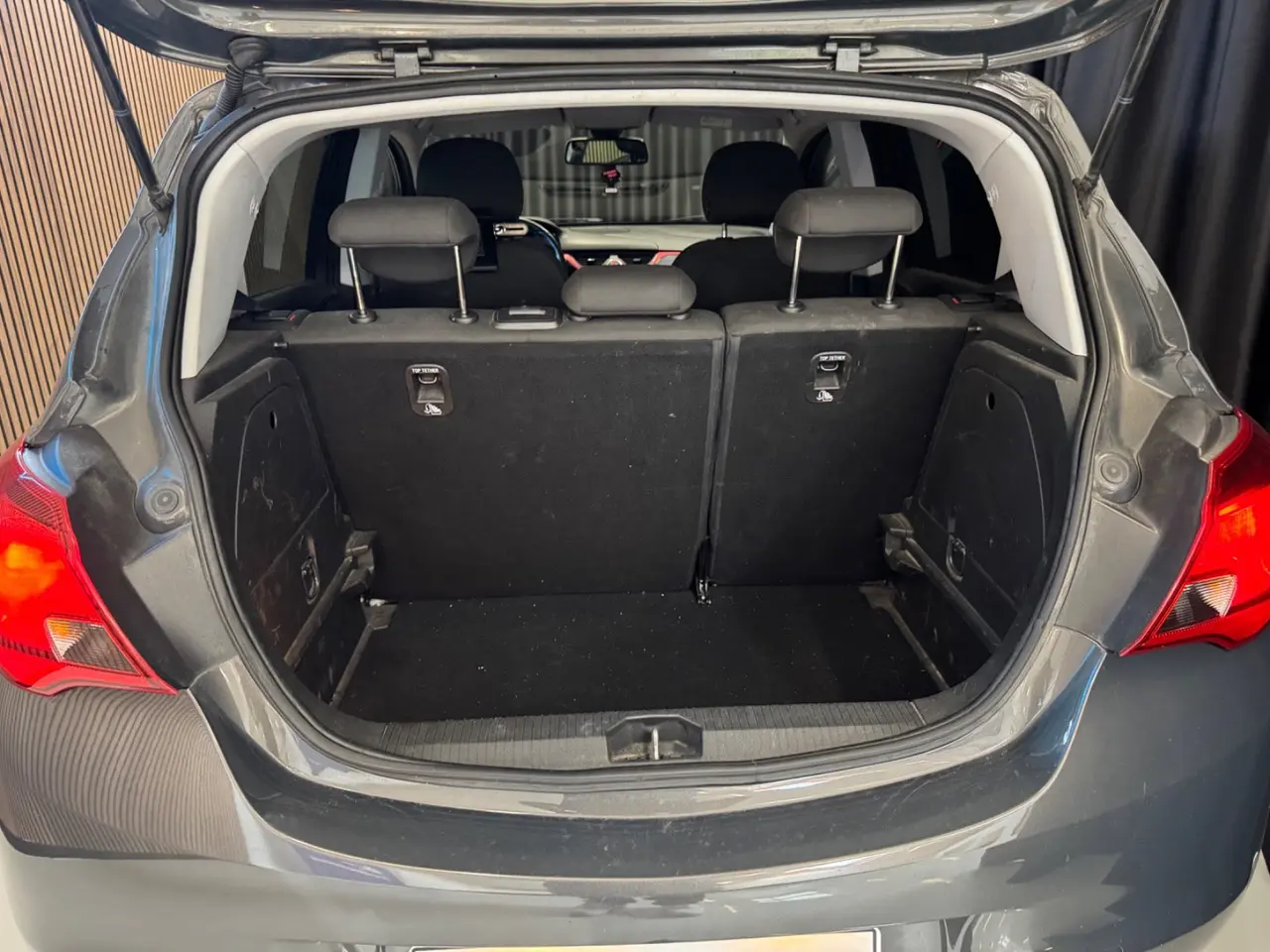 Billede 13 - Opel Corsa 1,3 CDTi 95 Cosmo