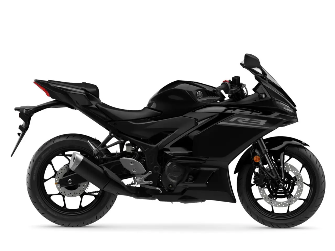 Billede 12 - Yamaha YZF R3