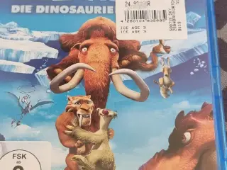 Ice Age 3 (tysk)
