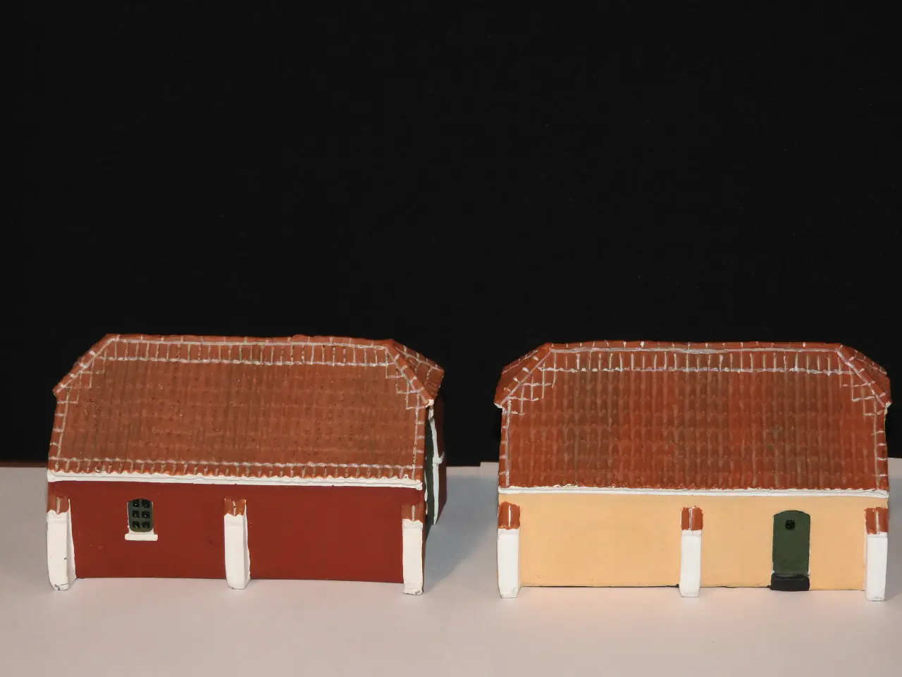 Billede 2 - Trip trap huse