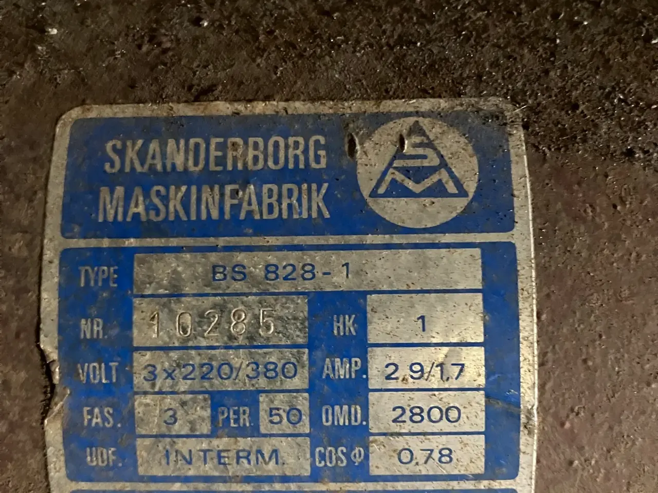 Billede 2 - Slibemaskine båndpudser