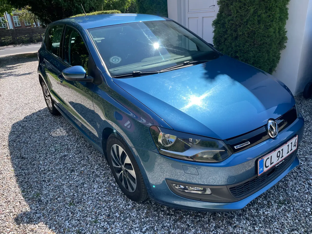 Billede 2 - VW Polo DSG 1.0. TSI