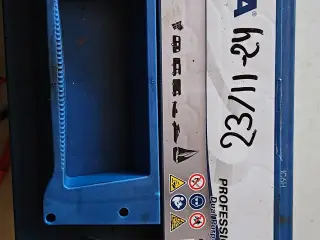 Varta batteri
