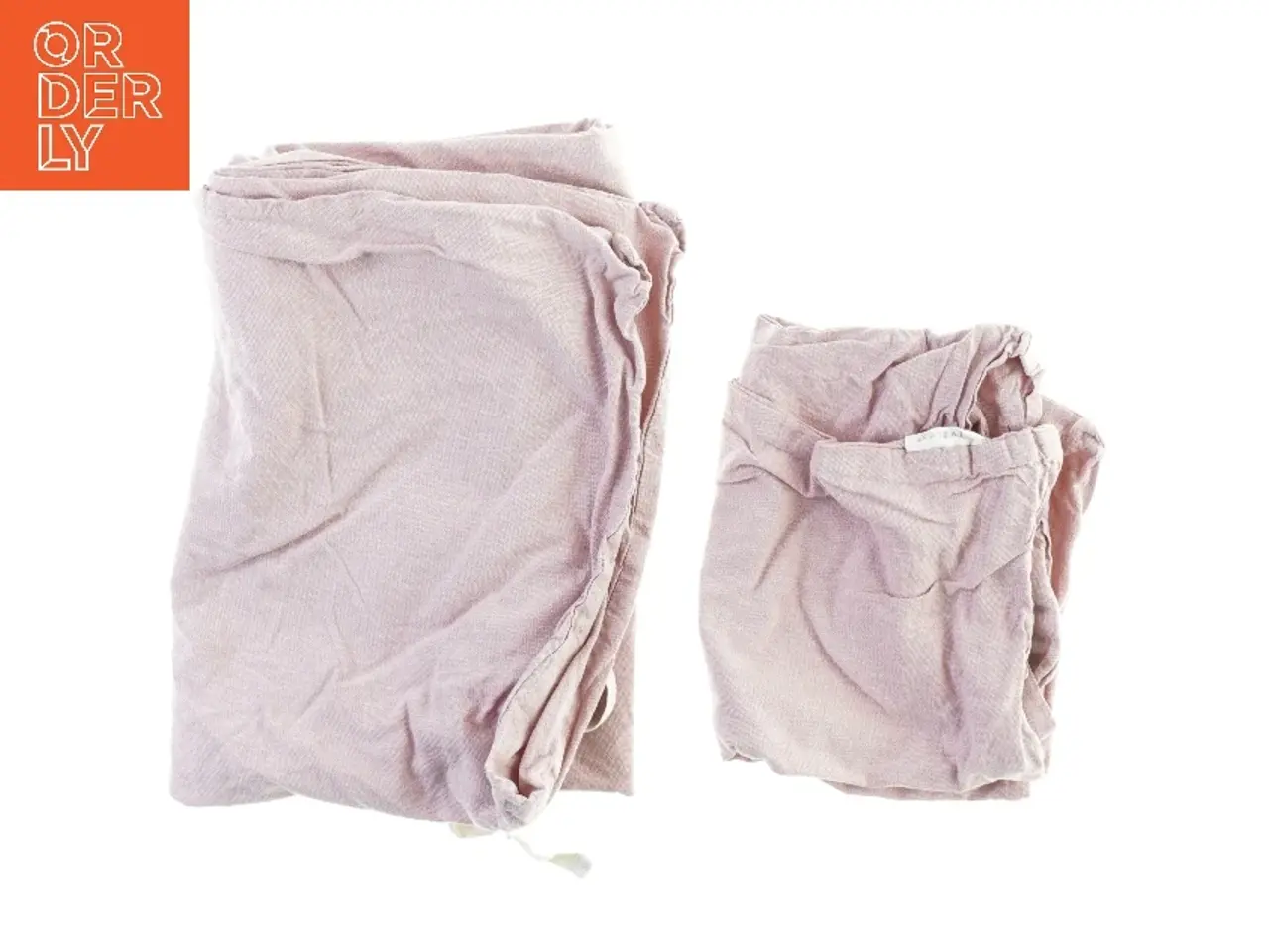 Billede 1 - Sengetøj fra Vivatex (str. 62 x 90 cm)