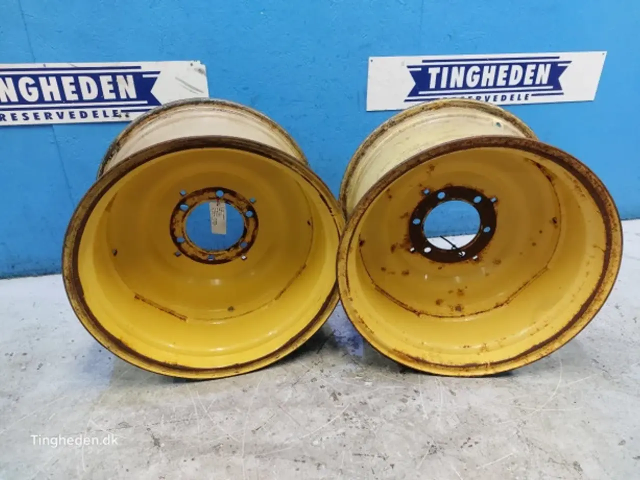 Billede 8 - 24" W15Lx24 Sæt