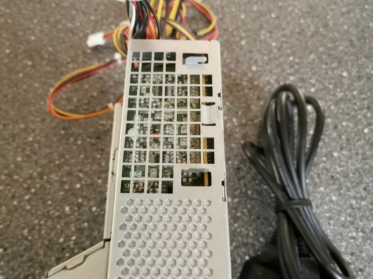 Billede 4 - 250 W Power supply