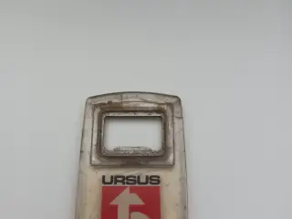 Ursus Traktor reklame