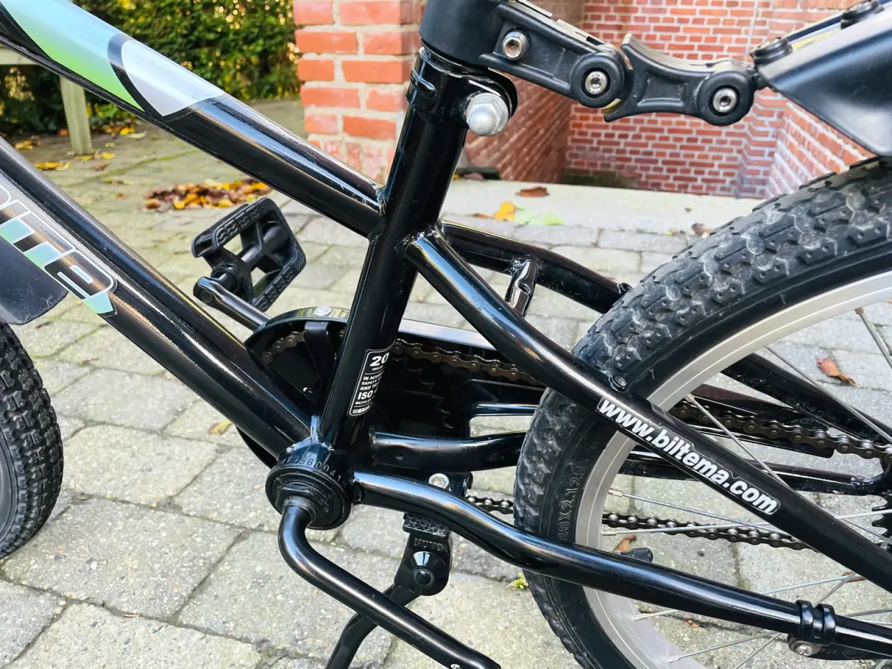 Billede 7 - 20” Yosemite drenge cykel