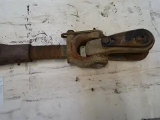Case Maxxum Spindel H. 47133835