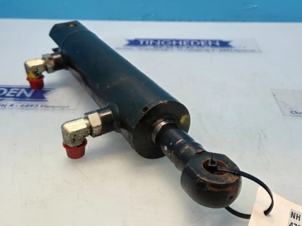 Billede 14 - New Holland CR9.90 Cylinder 47618263