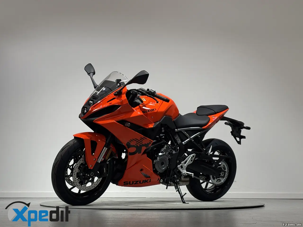 Billede 6 - Suzuki GSX-8R