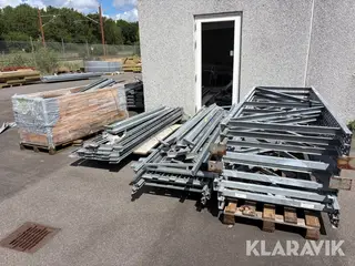 Pallereoler