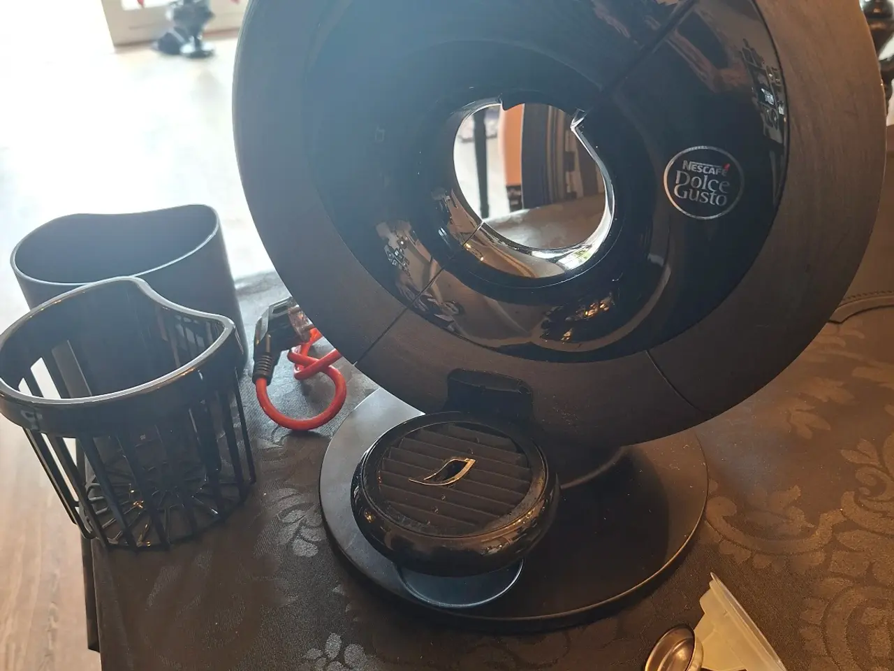 Billede 2 - Dolce Gusto Eclipse 