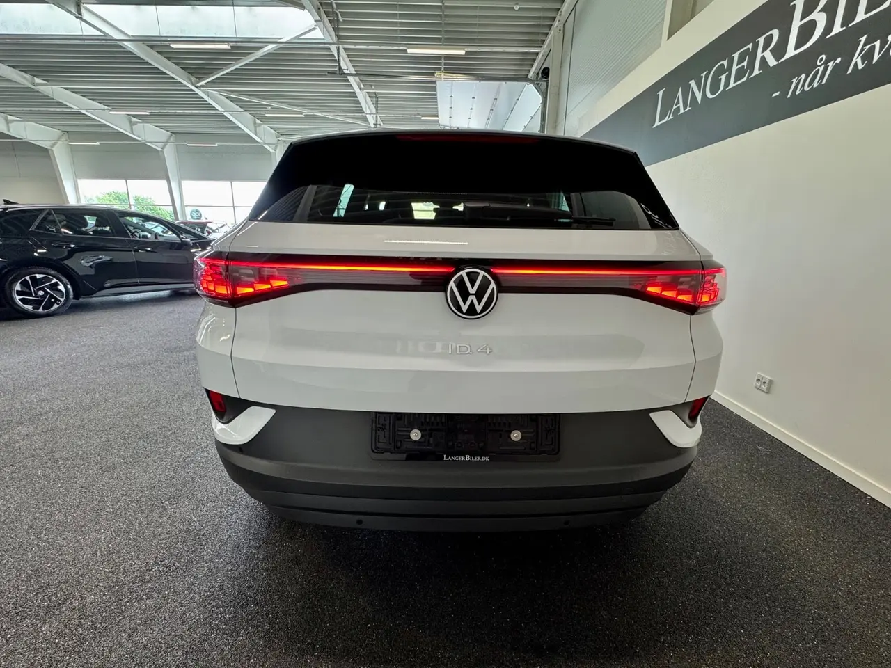Billede 4 - VW ID.4 77 Style
