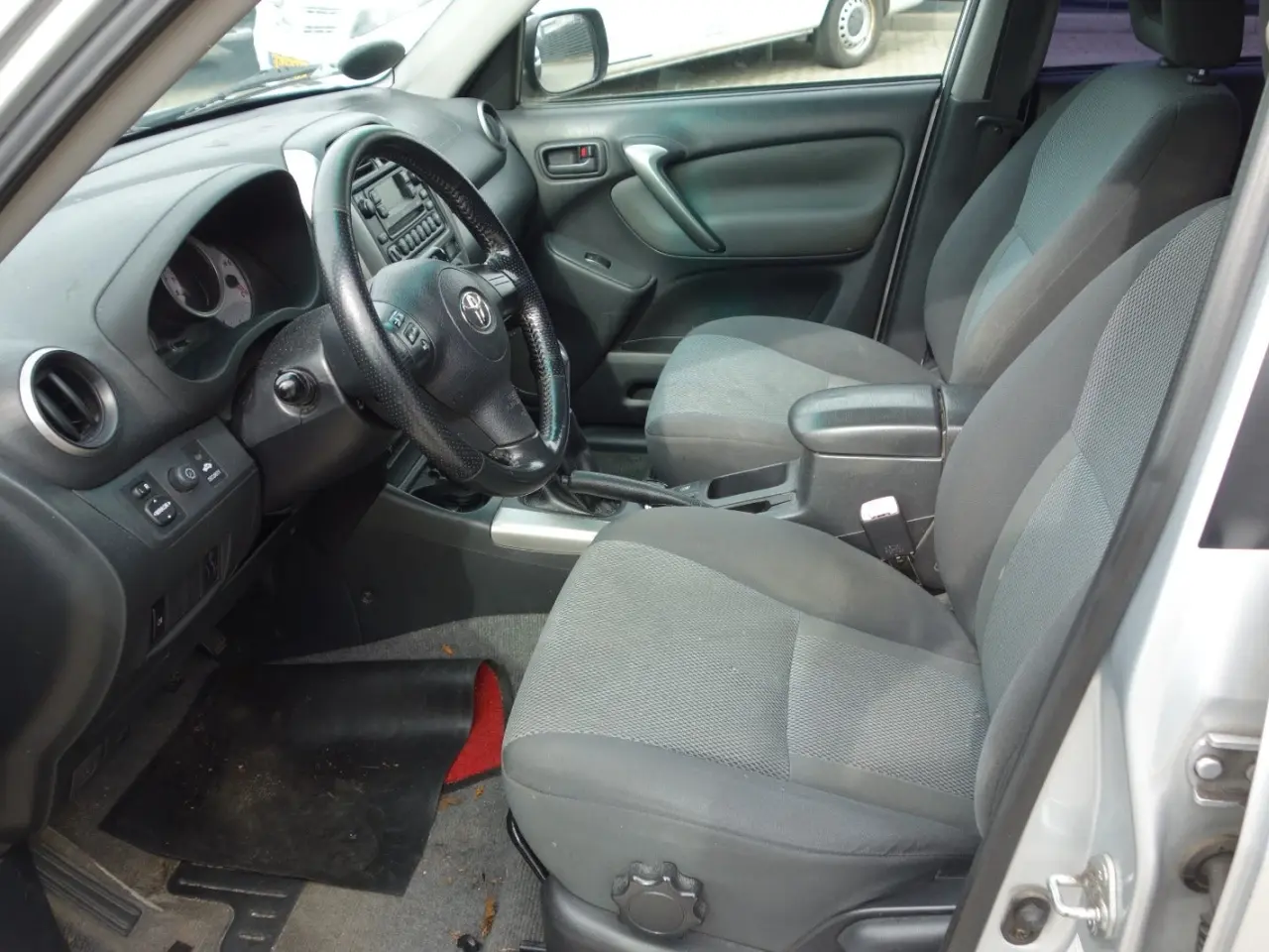 Billede 4 - Toyota RAV4 1,8 VVT-i
