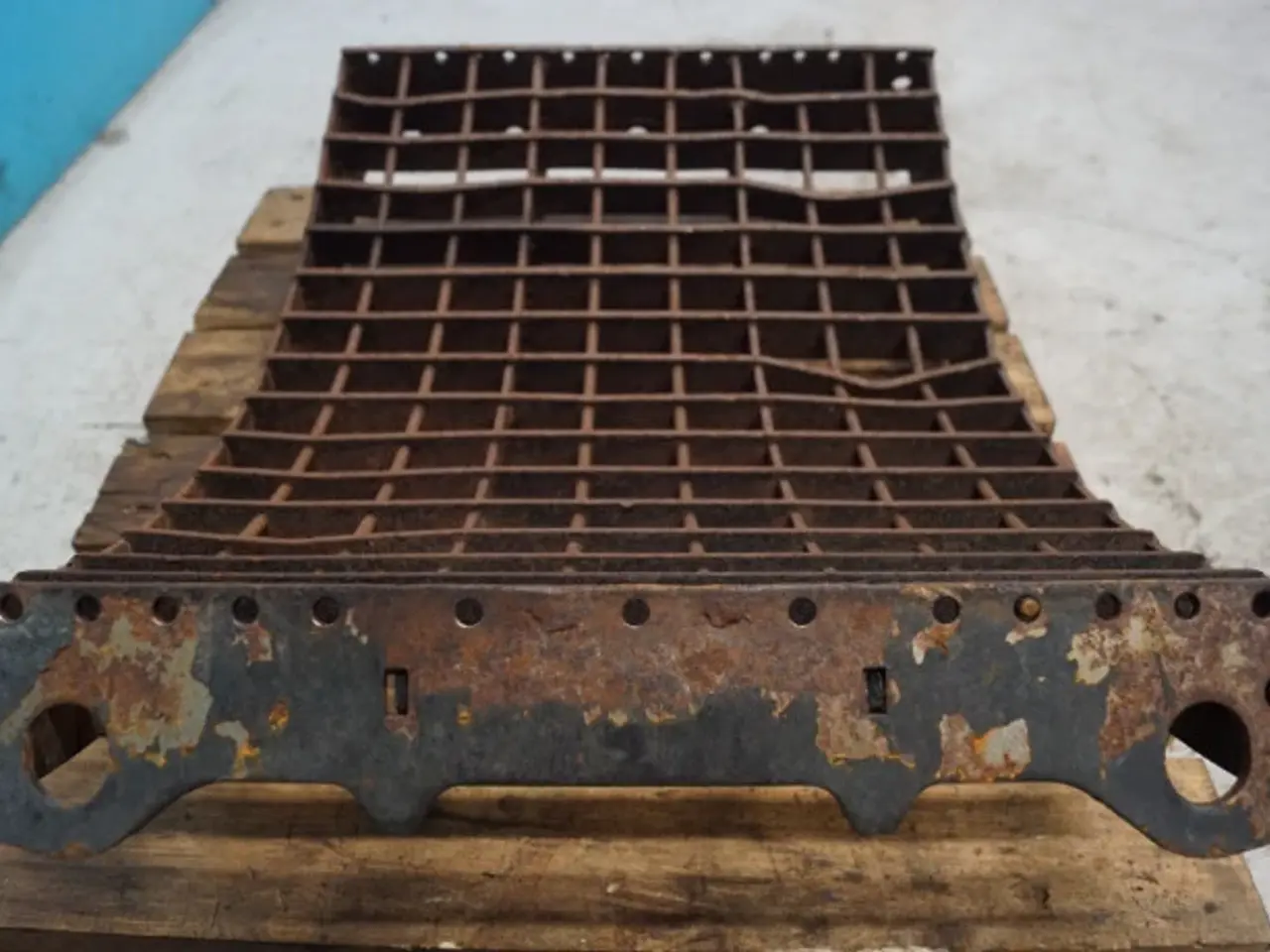 Billede 7 - Case 8010 Bro R. 87109201