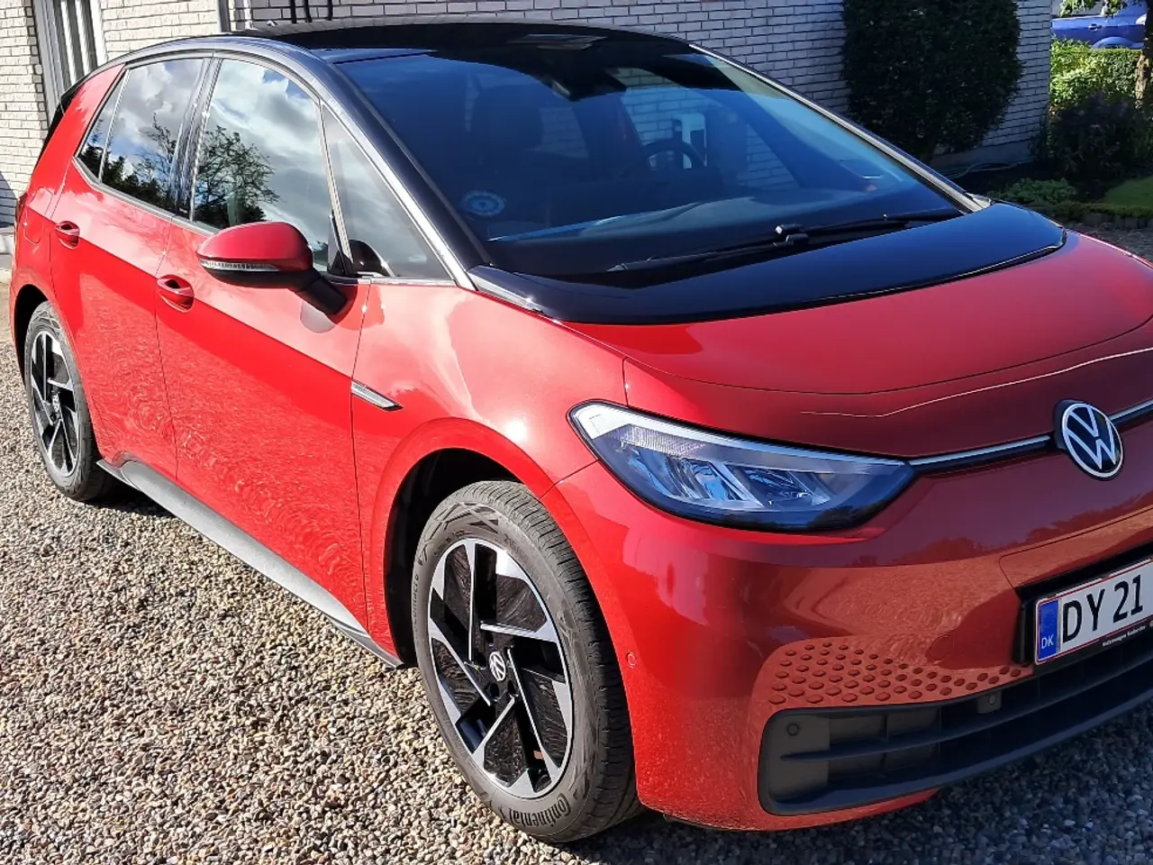 Billede 7 - VW ID3 pro