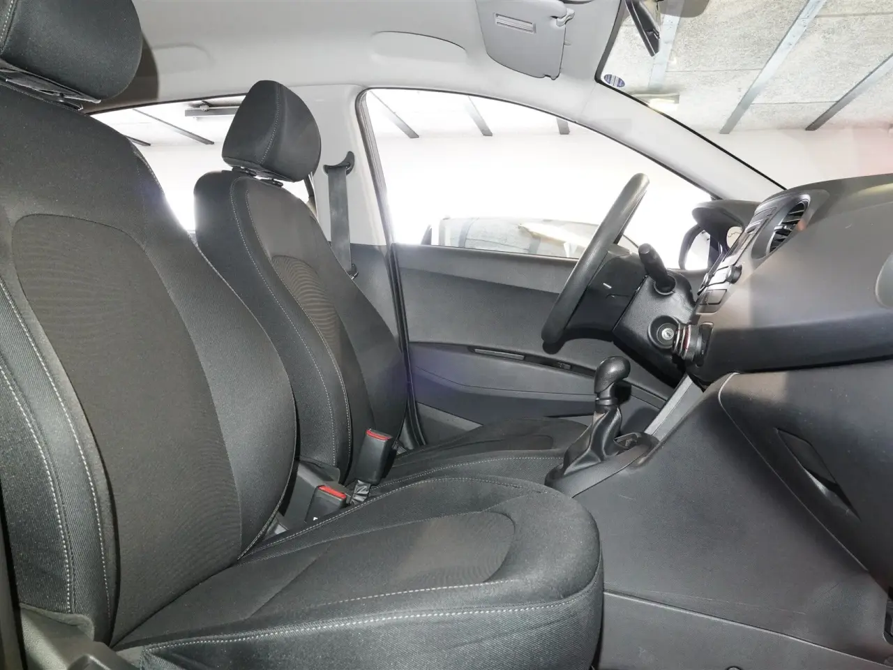 Billede 12 - Hyundai i10 1,0 Eco Life 67HK 5d