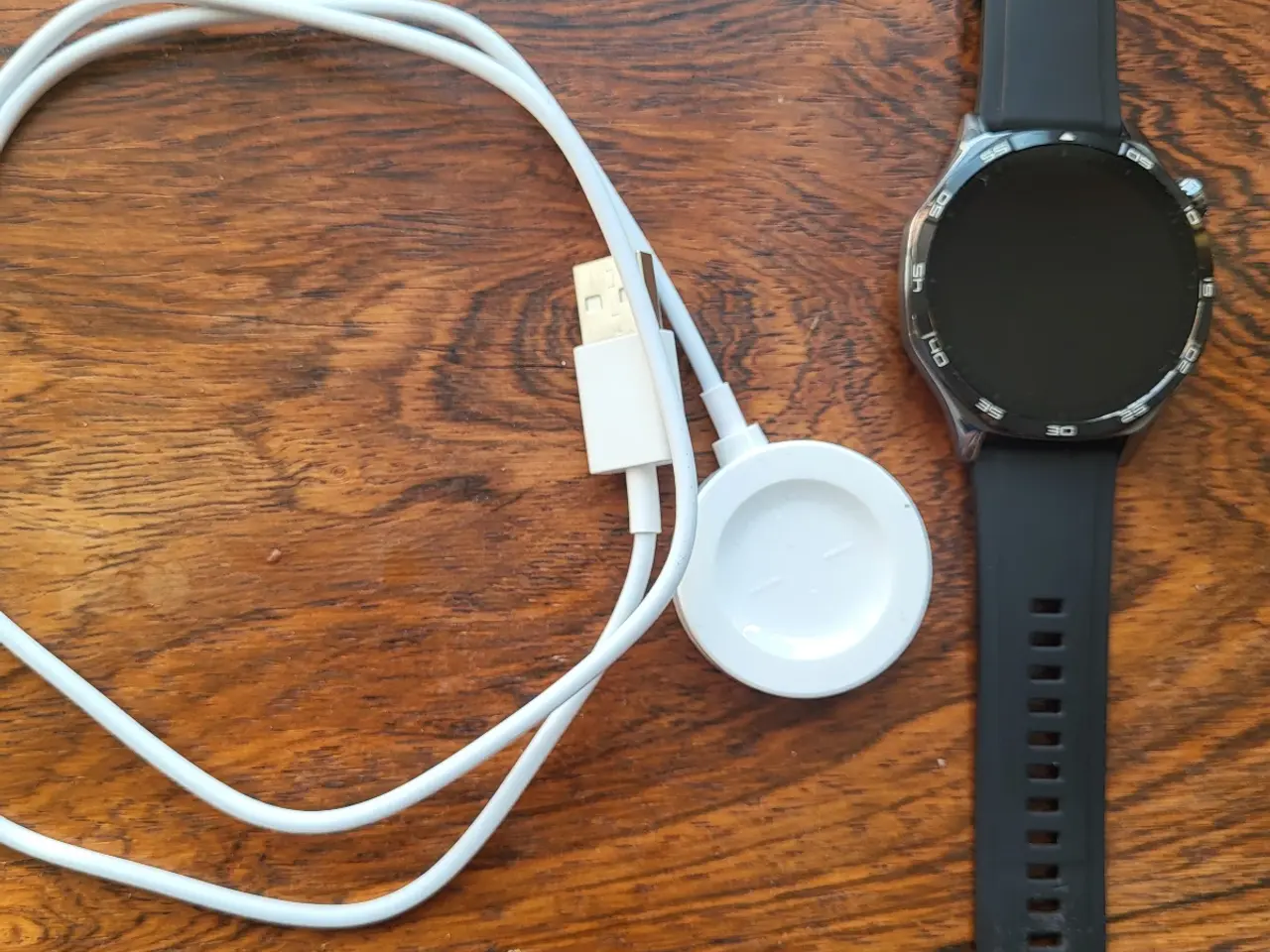 Billede 1 - Huawei Watch GT 5 46mm 