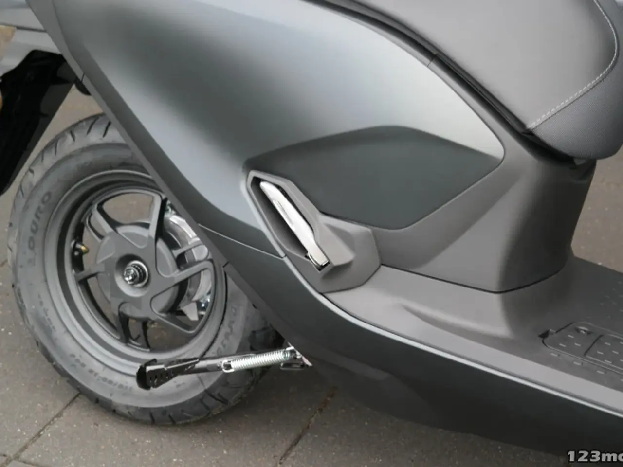 Billede 8 - Honda CUV e MC-SYD BYTTER GERNE