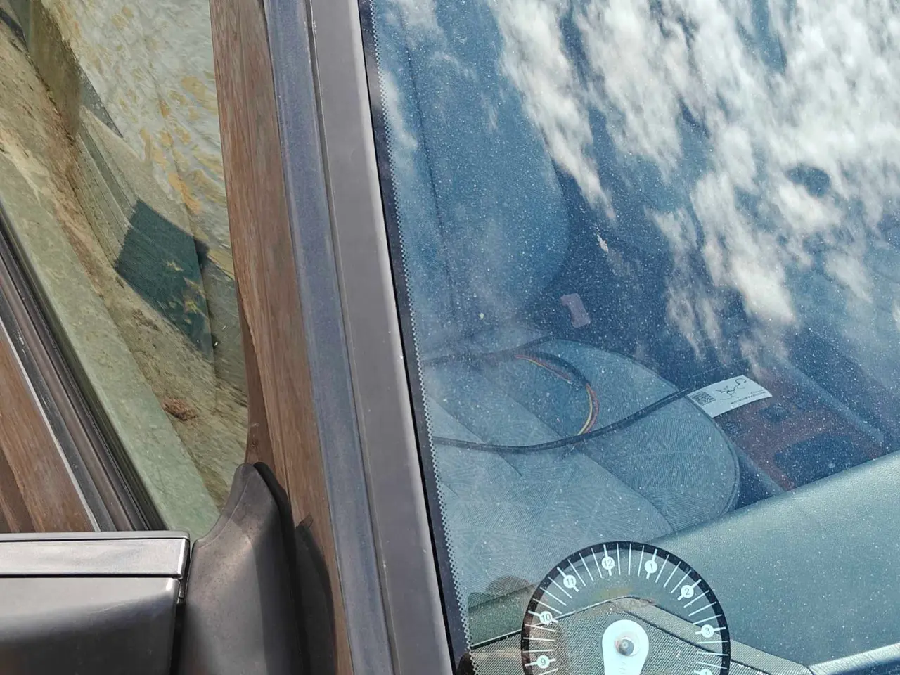 Billede 14 - Mercedes S124 220TE