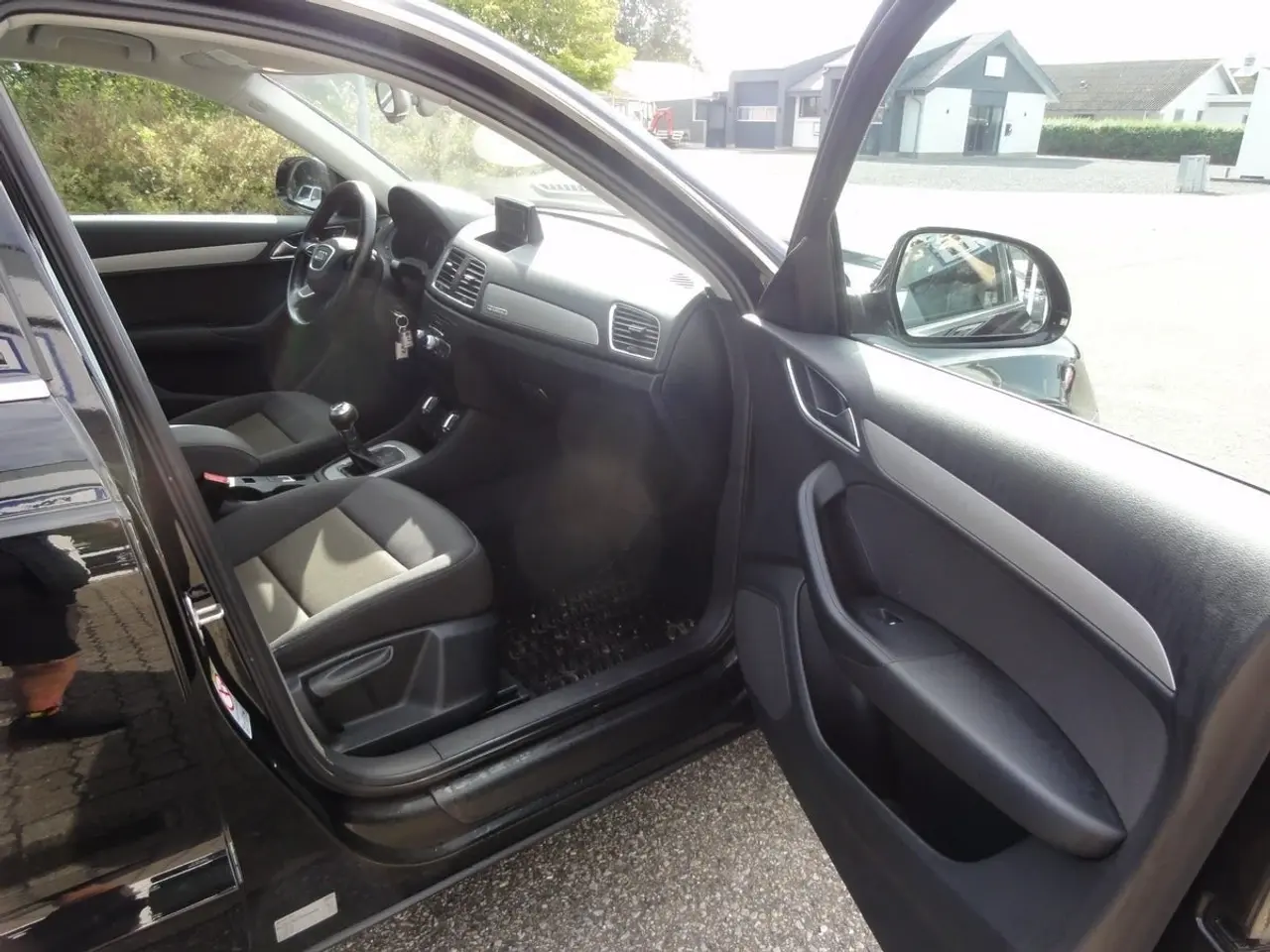 Billede 11 - Audi Q3 2,0 TFSi 170 quattro