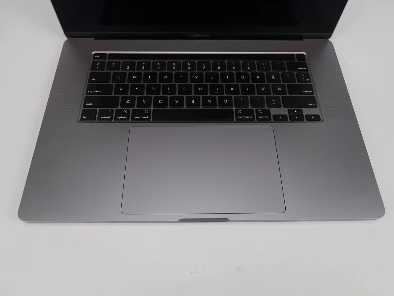 Billede 2 - Apple MacBook Pro 16 i9-9880HK