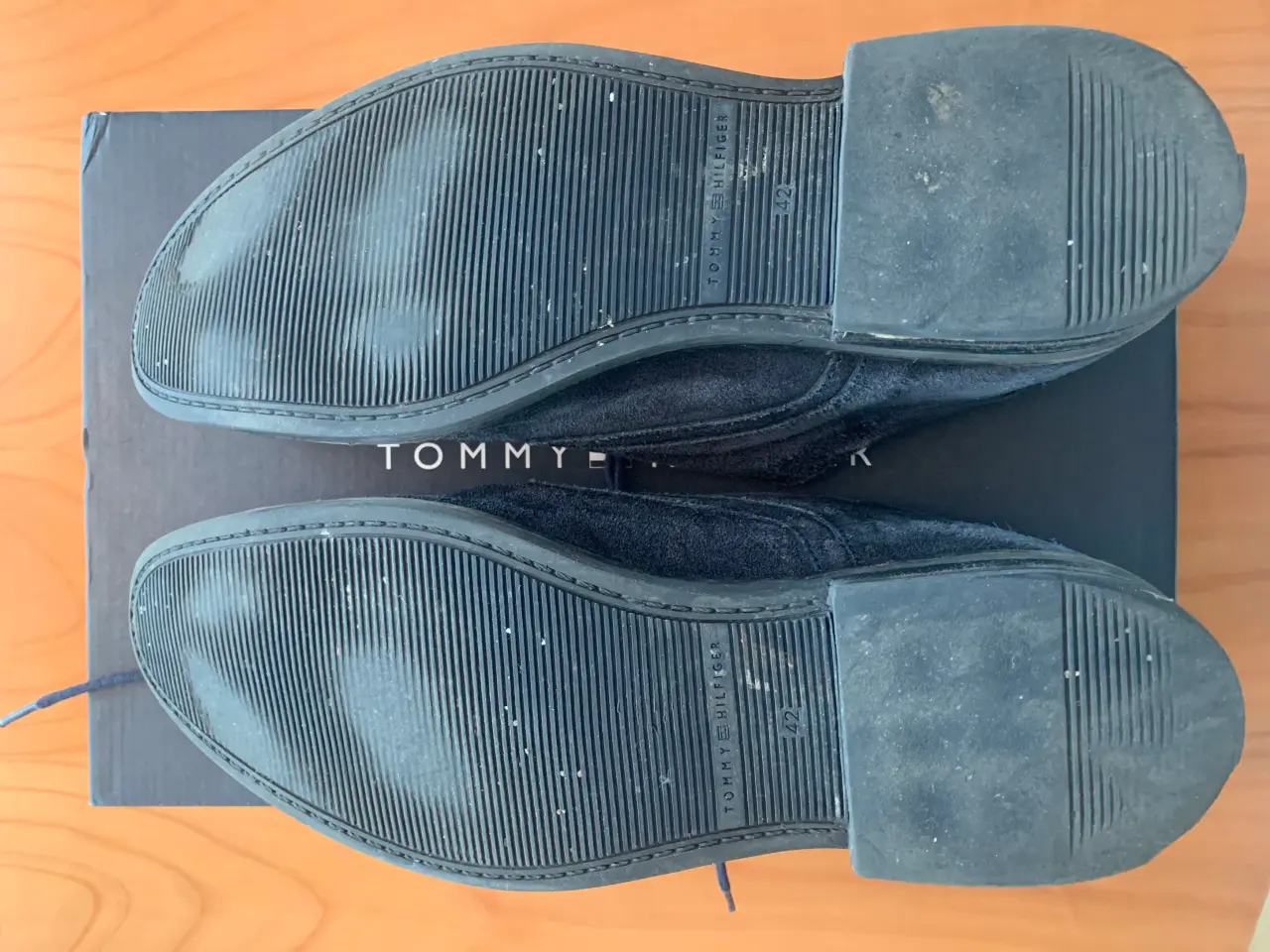 Billede 6 - Tommy Hilfiger sko