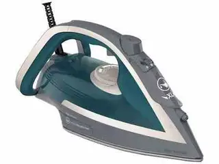 Tefal FV6842 Ultragliss Plus anti-calc-dampstrygejern