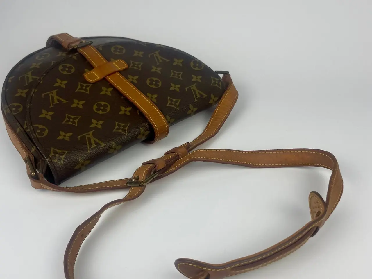 Billede 6 - Louis Vuitton Chantilly GM – 100% autentisk