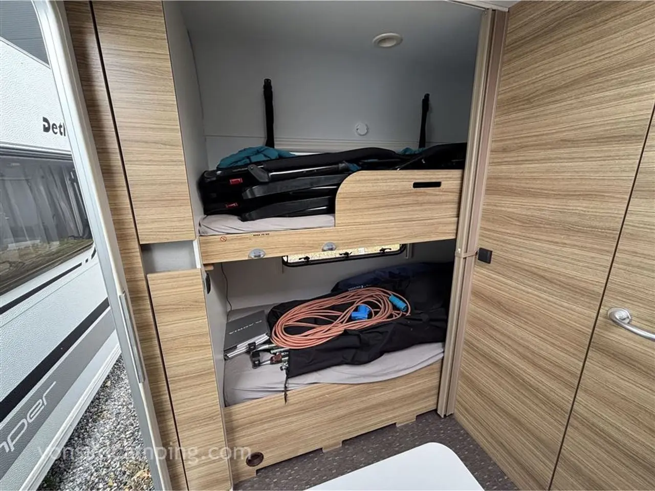 Billede 9 - 2019 - Adria Altea 542 PK
