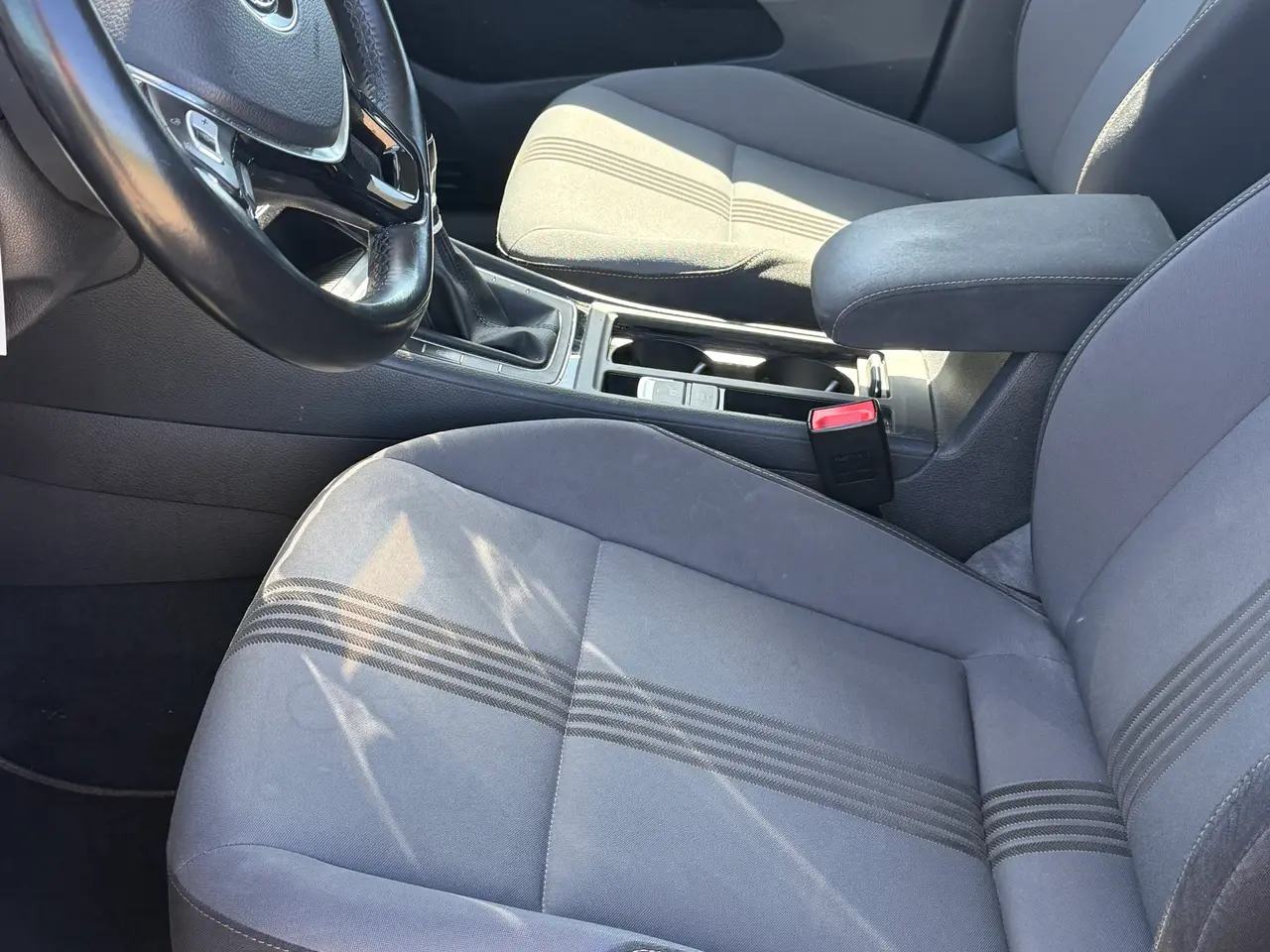 Billede 17 - VW Golf 1.4 TSI Allstar