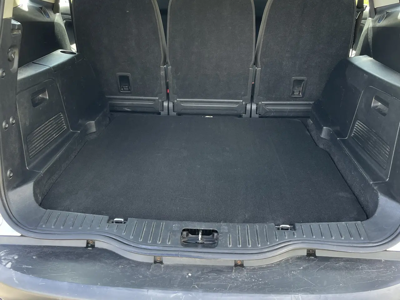 Billede 8 - Nysynet Ford S-Max