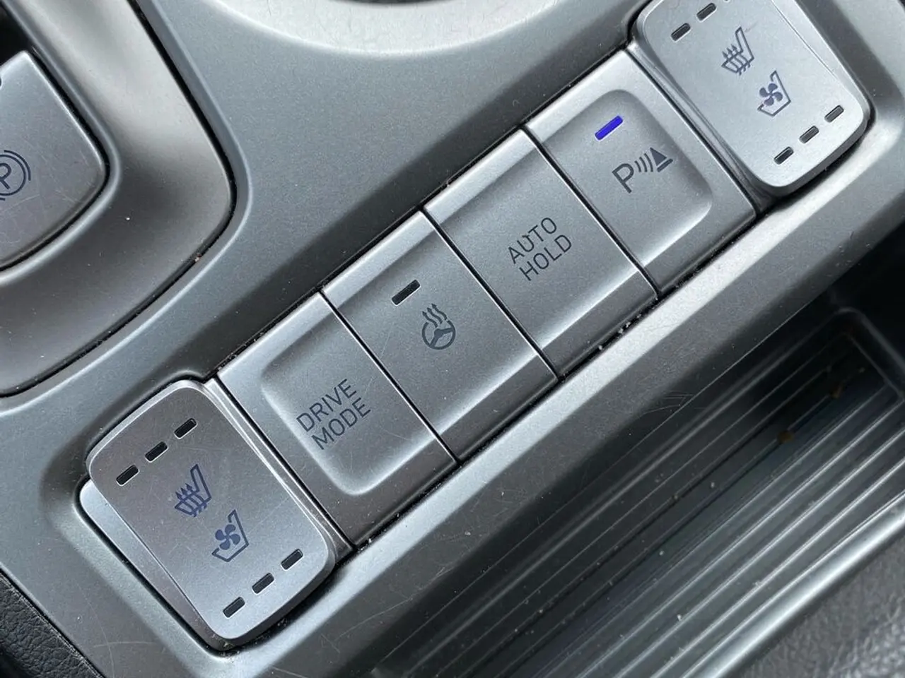 Billede 19 - Hyundai Kona EL Premium 204HK 5d Aut.