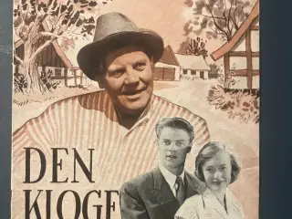 Den kloge mand