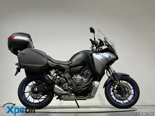 Yamaha Tracer 7 GT